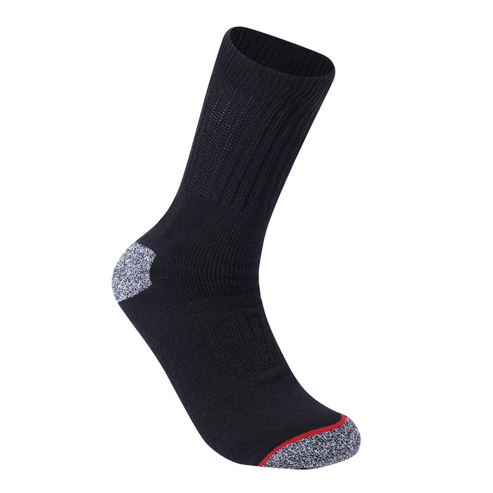 Oak Creek® arbejdsstrømper 8-pk. str. 40-43